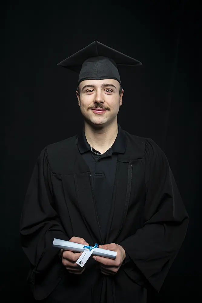 Hugo Labonté